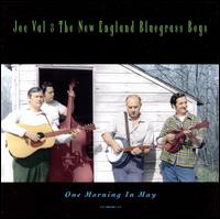 One Morning in May - Joe Val