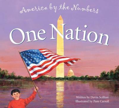 One Nation: America by the Numbers - Scillian, Devin