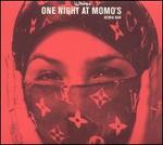 One Night at Momo's: Kemia Bar
