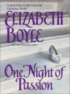 One Night of Passion - Boyle, Elizabeth