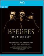 One Night Only [Blu-ray]