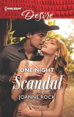 One Night Scandal - Rock, Joanne