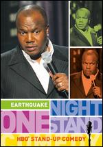One Night Stand: Earthquake - 