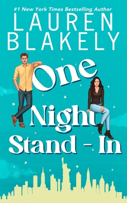 One Night Stand-In - Blakely, Lauren