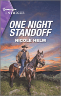 One Night Standoff: A Romantic Mystery