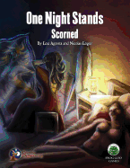 One Night Stands 5: Scorned - Swords & Wizardry