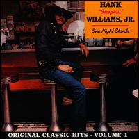 One Night Stands - Hank Williams, Jr.