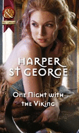 One Night With The Viking