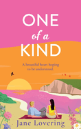 One of a Kind: An utterly beautiful romantic read from AWARD-WINNING author Jane Lovering