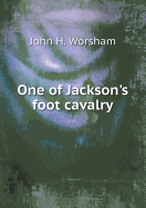 One of Jackson's Foot Cavalry