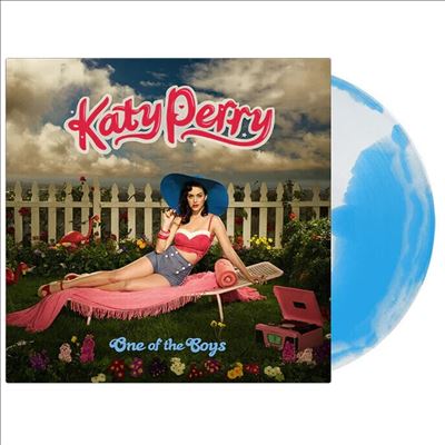 One of the Boys - Katy Perry