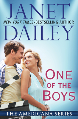 One of the Boys - Dailey, Janet