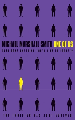 One of Us - Smith, Michael Marshall
