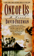 One of Us - Freeman, David