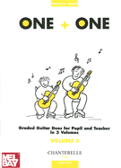 One + One Vol. 3 Pupil's Part Duos for Pupil & Teacher