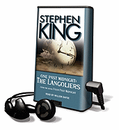 One Past Midnight: The Langoliers - King, Stephen, and Dafoe, Willem (Read by)