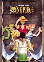 One Piece: Season 1 - First Voyage