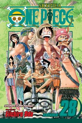 One Piece, Vol. 28 - Oda, Eiichiro