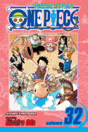 One Piece, Vol. 32