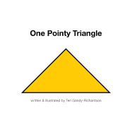 One Pointy Triangle