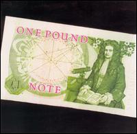 One Pound Note - The Bowling Green