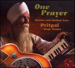 One Prayer