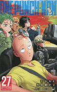One Punch Man 27