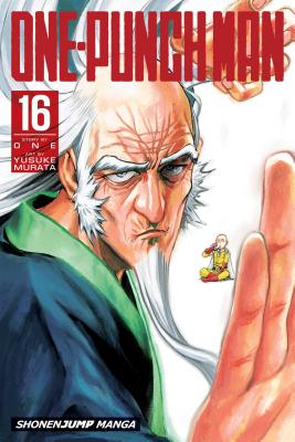 One-Punch Man, Vol. 16 - One