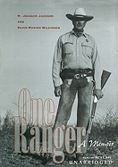 One Ranger: A Memoir