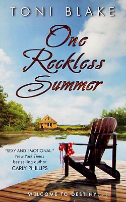 One Reckless Summer: A Destiny Novel - Blake, Toni