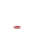 One Red Paperclip: Or How an Ordinary Man Achieved His Dream with the Help of a Simple Office Supply - MacDonald, Kyle