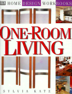 One-Room Living - Katz, Sylvia