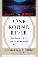 One Round River - Manning, Richard