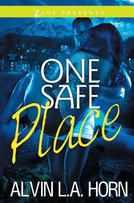 One Safe Place - Horn, Alvin L a