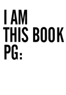 One Show Interactive Volume 10: I Am This Book PG