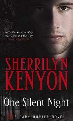 One Silent Night - Kenyon, Sherrilyn