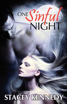 One Sinful Night - Kennedy, Stacey