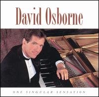 One Singular Sensation - David Osborne