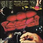 One Size Fits All - Frank Zappa & the Mothers of Invention