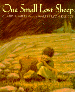 One Small Lost Sheep - Mills, Claudia, and Johnston, Tony