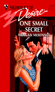 One Small Secret - McKinney, Meagan