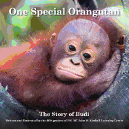 One Special Orangutan: The Story of Budi