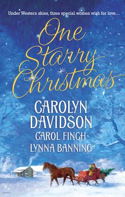 One Starry Christmas - Davidson, Carolyn, and Finch, Carol, and Banning, Lynna