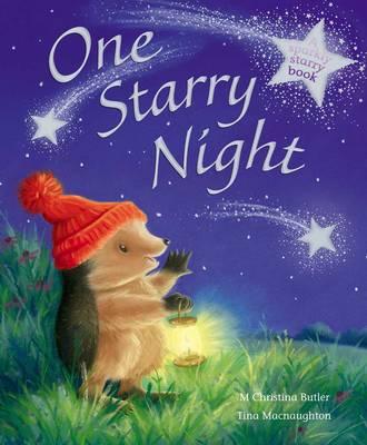 One Starry Night - Butler, M Christina, and Macnaughton, Tina
