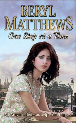 One Step at a Time - Matthews, Beryl