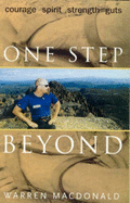 One Step Beyond - Macdonald, Warren