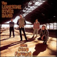 One Step Forward - The Lonesome River Band