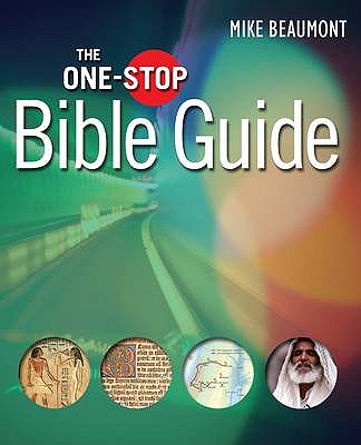 One-Stop Bible Guide - Beaumont, Mike