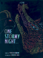 One Stormy Night - Kimura, Yuichi