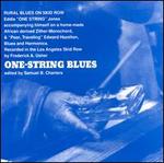 One String Blues